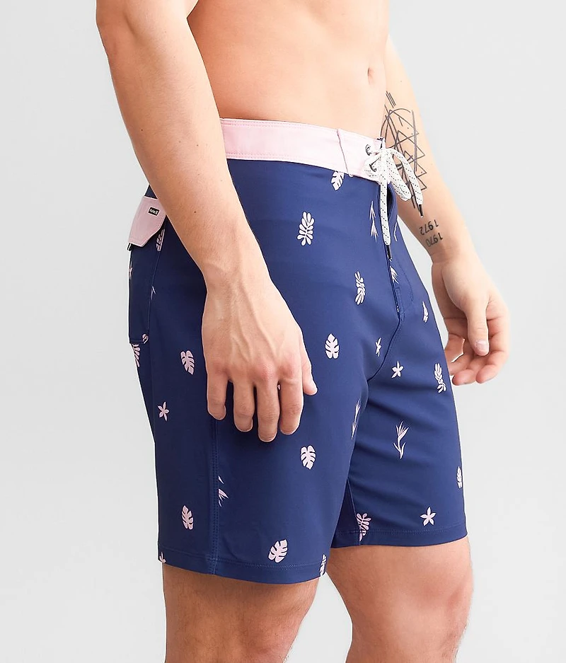Phantom Eco Stretch Boardshort