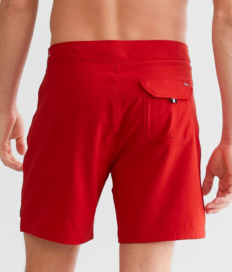 Phantom One & Only Stretch Boardshort