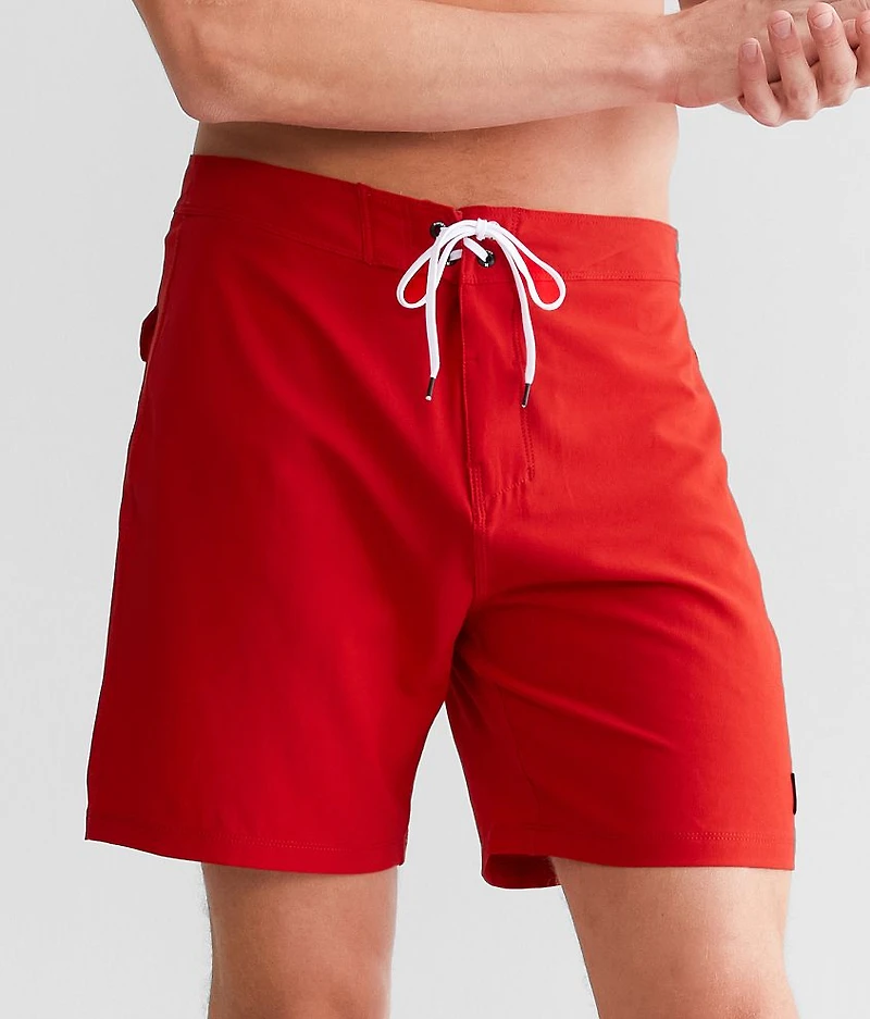 Phantom One & Only Stretch Boardshort