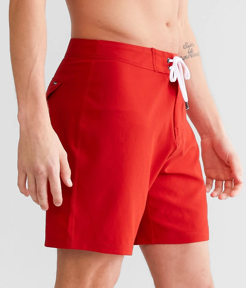 Phantom One & Only Stretch Boardshort