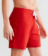 Phantom One & Only Stretch Boardshort