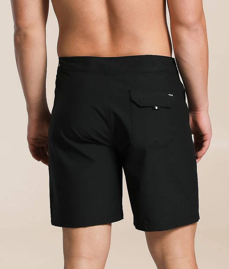 Phantom Eco One & Only Stretch Boardshort