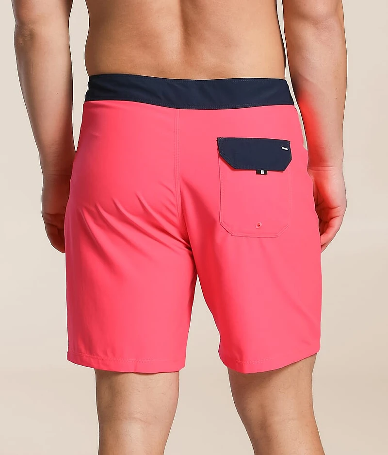 Phantom Eco One & Only Stretch Boardshort
