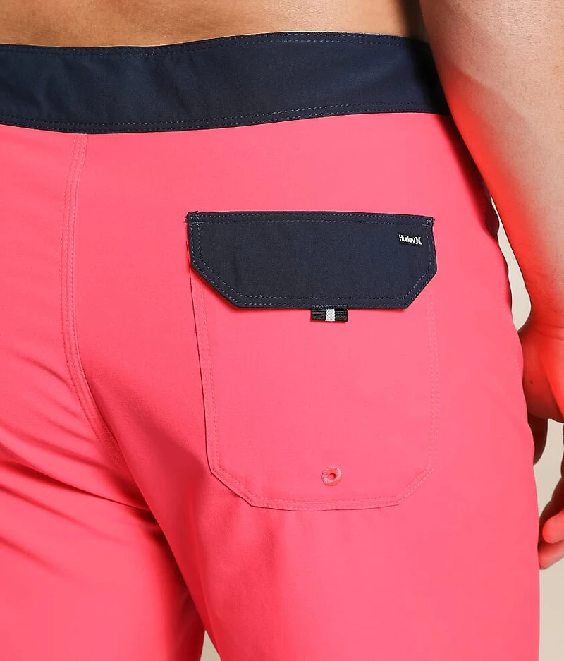 Phantom Eco One & Only Stretch Boardshort