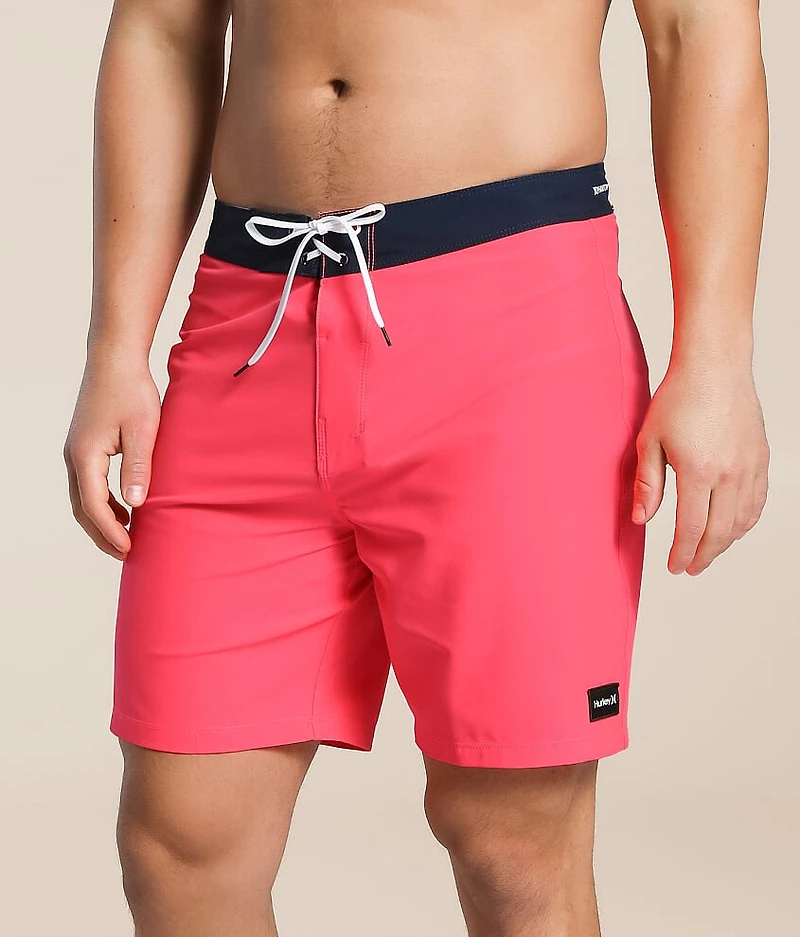 Hurley Phantom Eco One & Only Stretch Boardshort