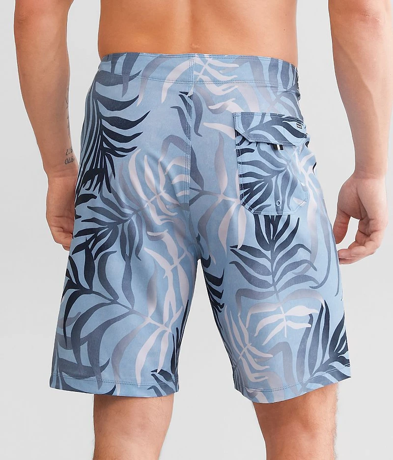 Phantom Eco Weekend Stretch Boardshort