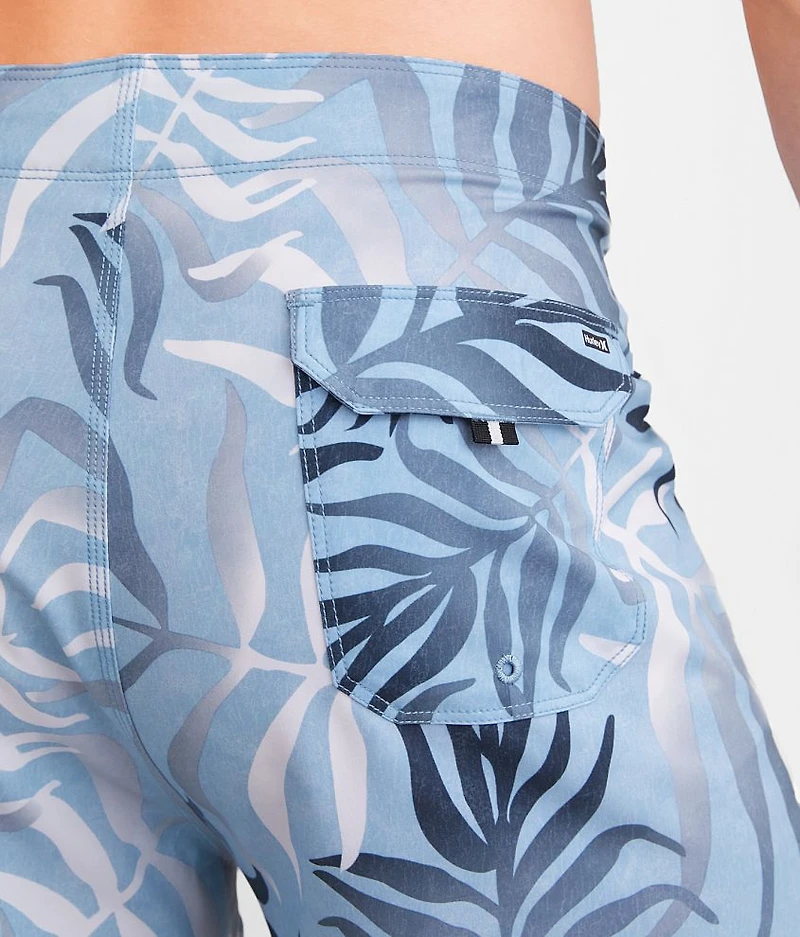 Phantom Eco Weekend Stretch Boardshort