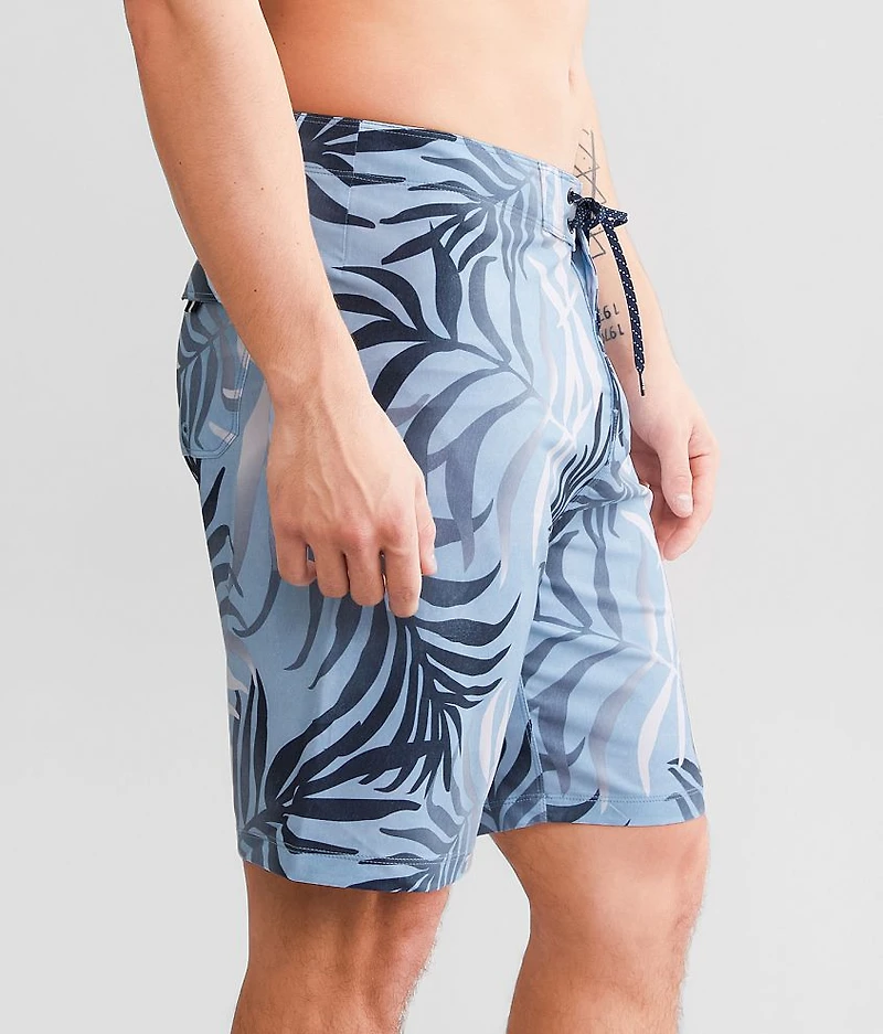 Phantom Eco Weekend Stretch Boardshort