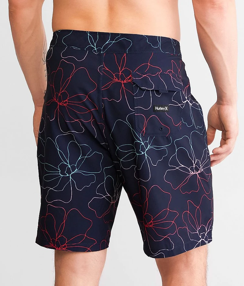 Weekender Stretch Boardshort