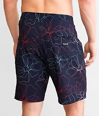 Weekender Stretch Boardshort
