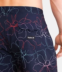 Weekender Stretch Boardshort