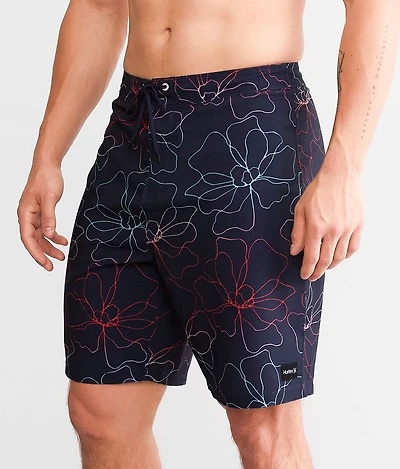 Weekender Stretch Boardshort