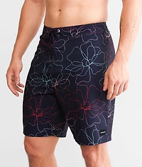 Weekender Stretch Boardshort