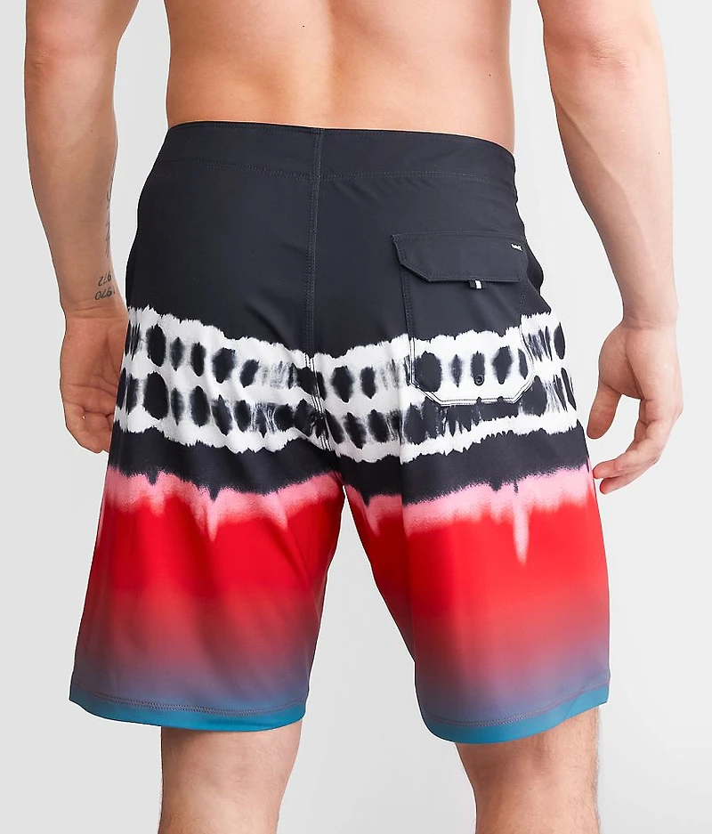 Phantom Eco Weekend Stretch Boardshort