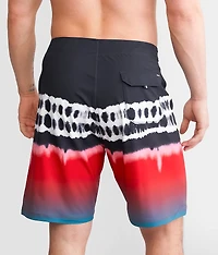 Phantom Eco Weekend Stretch Boardshort