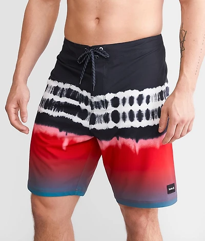 Phantom Eco Weekend Stretch Boardshort