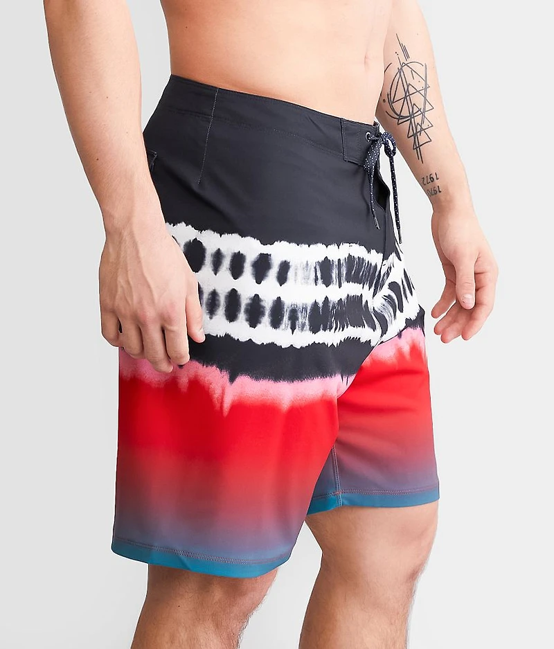 Phantom Eco Weekend Stretch Boardshort