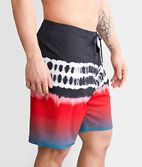 Phantom Eco Weekend Stretch Boardshort