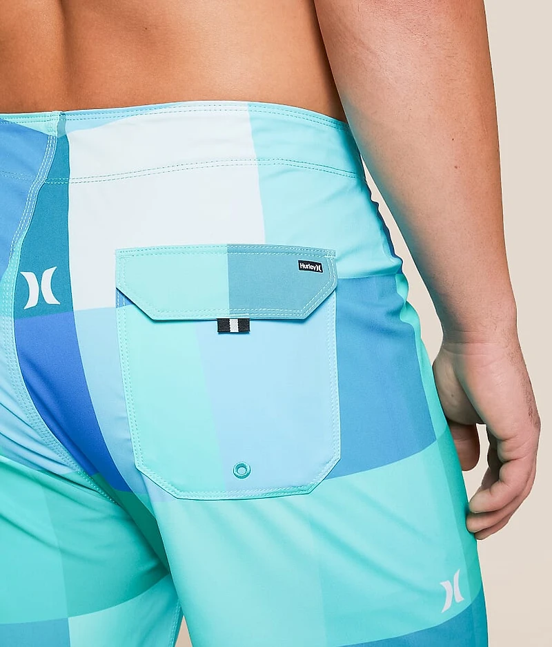 Phantom Eco Weekender Stretch Boardshort