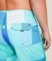 Phantom Eco Weekender Stretch Boardshort