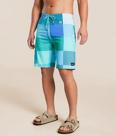 Phantom Eco Weekender Stretch Boardshort