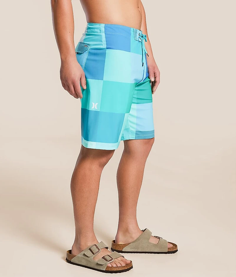 Phantom Eco Weekender Stretch Boardshort