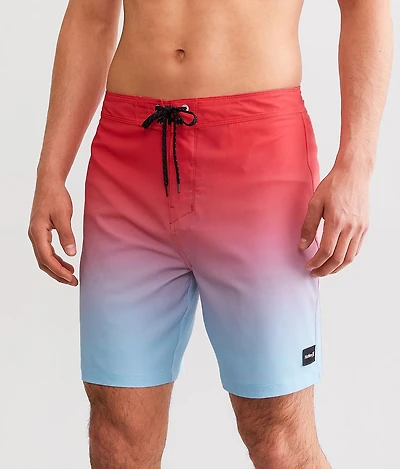 Phantom Eco Gradient Stretch Boardshort