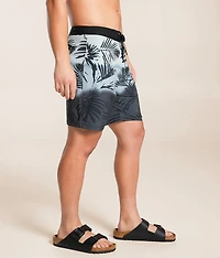 Phantom Eco Classic Stretch Boardshort