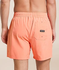 Sunlight Volley Stretch Swim Trunks