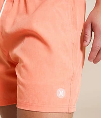 Sunlight Volley Stretch Swim Trunks