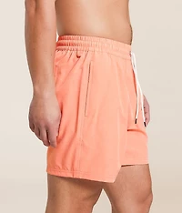 Sunlight Volley Stretch Swim Trunks