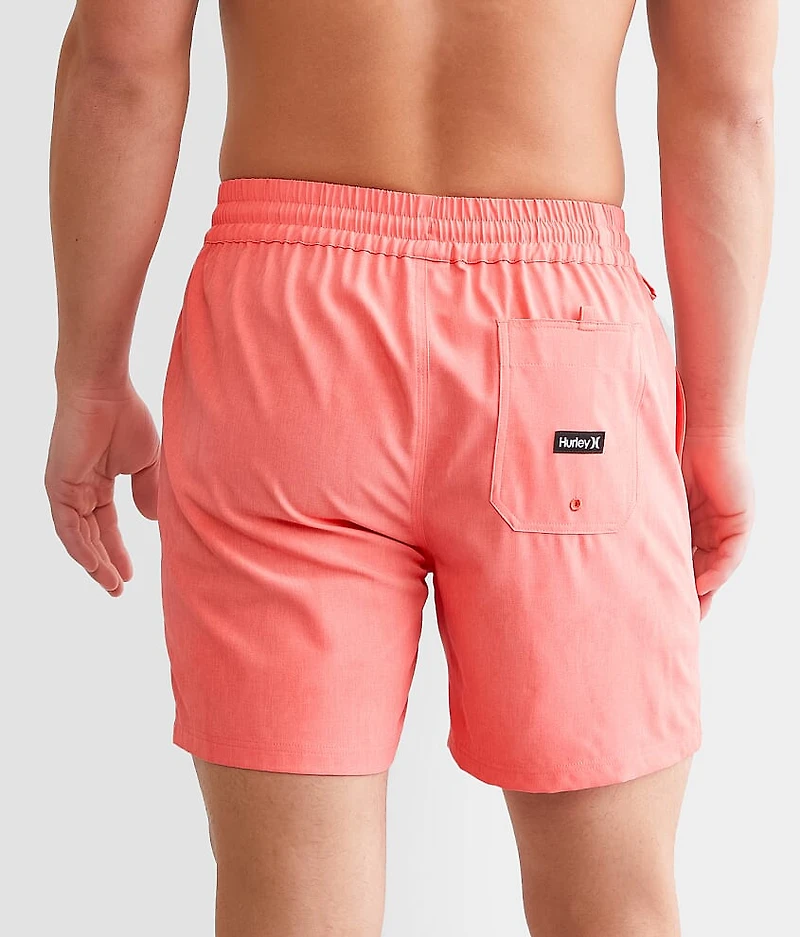 Sunlight Volley Stretch Swim Trunks