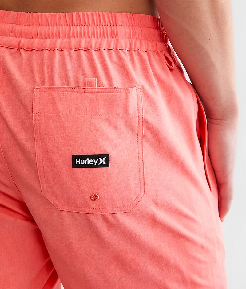 Sunlight Volley Stretch Swim Trunks