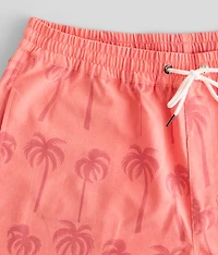 Sunlight Volley Stretch Swim Trunks