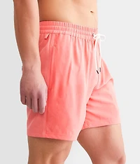 Sunlight Volley Stretch Swim Trunks