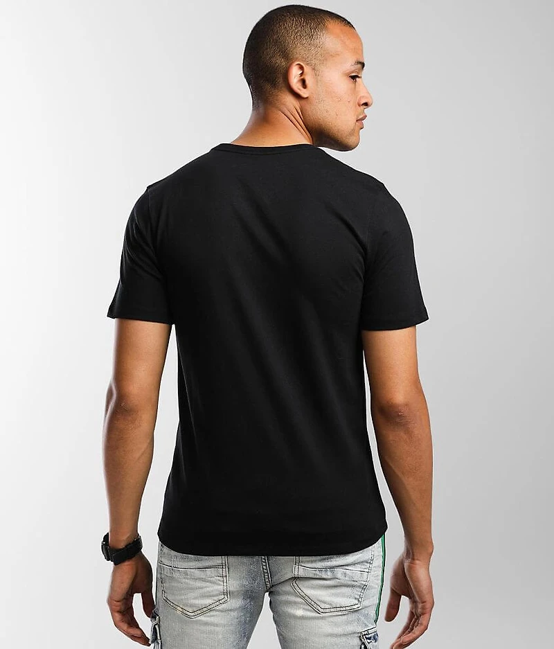 Everyday Explorer Icon T-Shirt