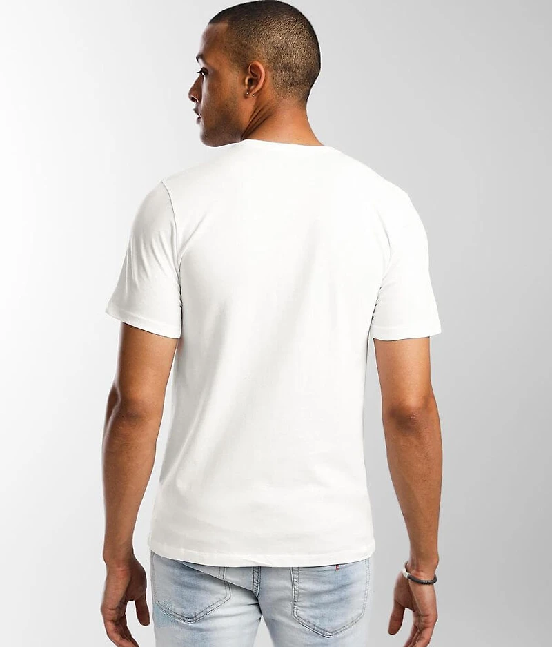 Everyday Explorer Icon T-Shirt