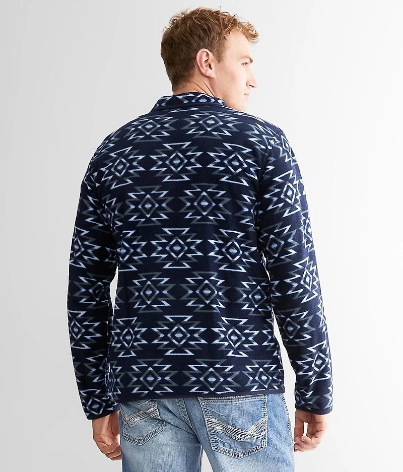 Mesa Windchill Fleece Pullover