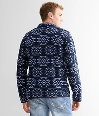 Mesa Windchill Fleece Pullover