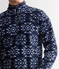 Mesa Windchill Fleece Pullover