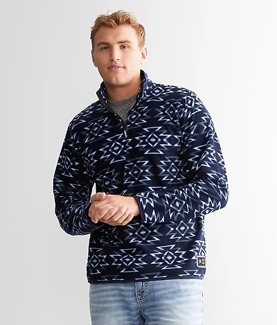 Mesa Windchill Fleece Pullover