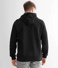 Acadia Fleece Hooded Sweatshirt