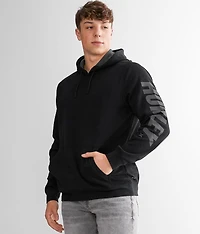 Acadia Fleece Hooded Sweatshirt
