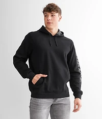 Acadia Fleece Hooded Sweatshirt