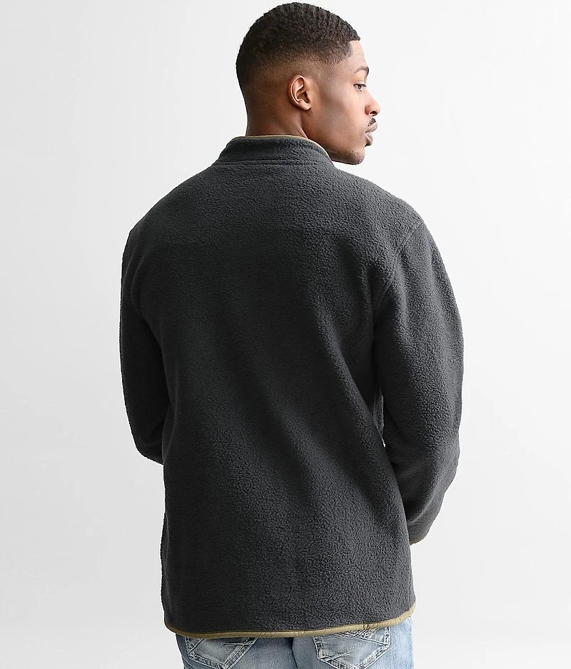 Midland Burrito Sherpa Pullover