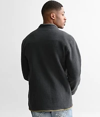 Midland Burrito Sherpa Pullover