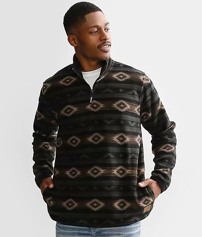 Shoreward Windchill Pullover