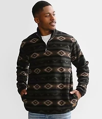 Shoreward Windchill Pullover