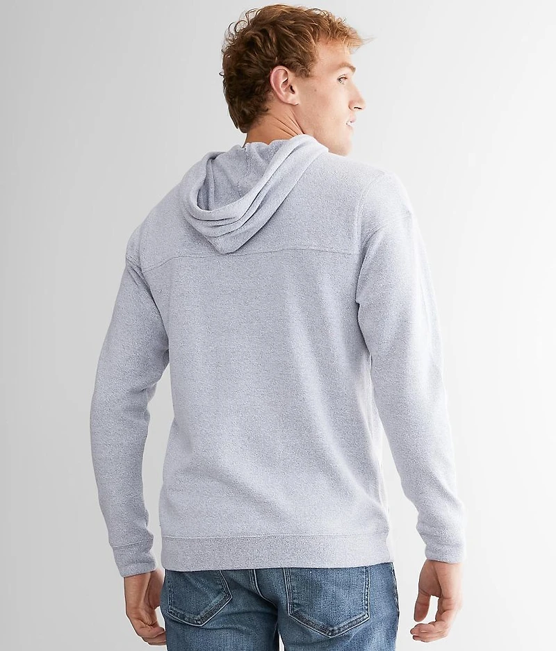 Ronan Hooded Sweatshirt