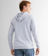 Ronan Hooded Sweatshirt